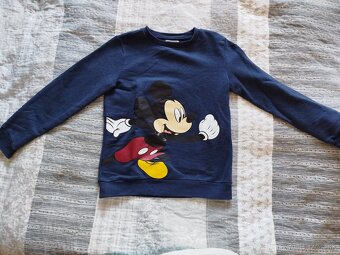 Oblečenie pre chlapca - 6