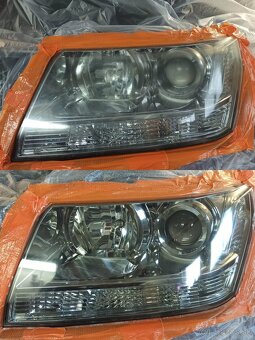 Leštenie svetiel,tepovanie,detailing - 6