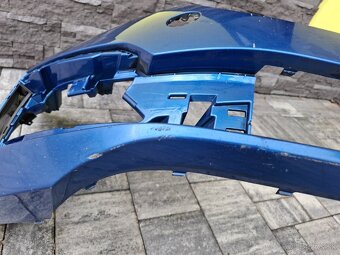 Predný nárazník Škoda Octavia 4 - IV 2020 - - 6