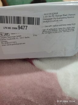 Umyvadlová bateria - 6