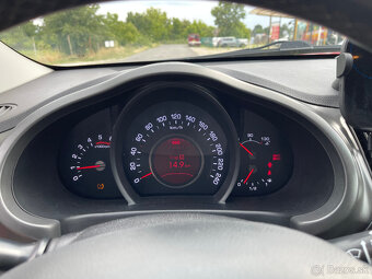 Sportage 1.7 CRDi VGT 2WD EX - 6