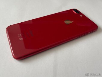iPhone 8 PLUS product RED 64GB - 6