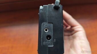 Vintage Rádio 227-TR - TEC - 6