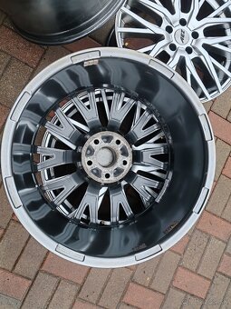 AUDI, SEAT, VW, ŠKODA 5X112 - 6