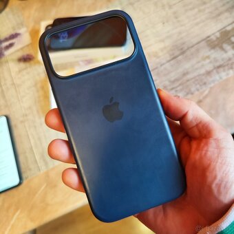 iPhone 17 Pro Max 256GB - 6