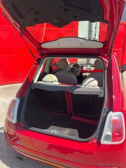 Fiat 500 - 6