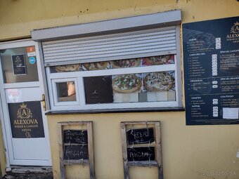 Stánok pri Sandokane - 6