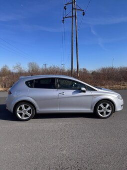 Seat Leon, r.v. 2006, Automat - 6