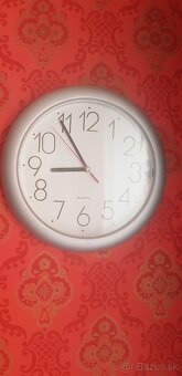 Predám elektrické hodiny - 6
