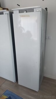 Whirlpool chladnička a mraznička - 6