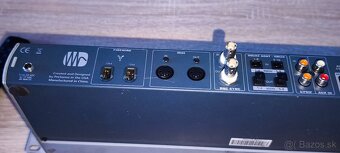 PreSonus Firestudio 26in 26out - 6