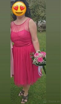 Dámske šaty - 6