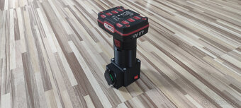 USB nabíjací adapter na batériu parkside 12V - 6