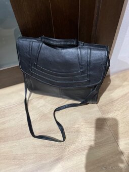 👜kožené kabelky, tašky👜 - 6