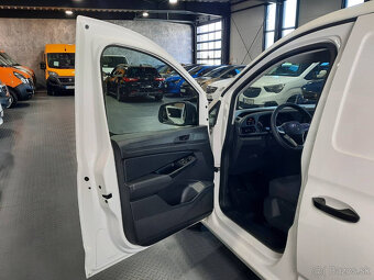 Volkswagen Caddy 1.5 TSI - rv.2021 - 6