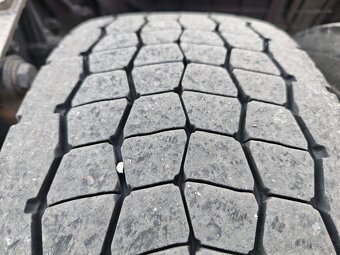 Mercedes-Benz Actros 1845 lowdeck/mega - 6