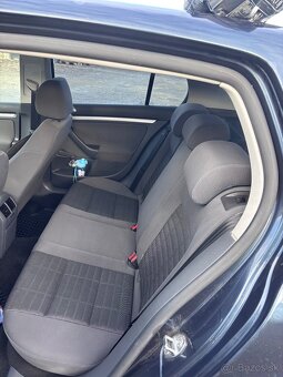 Volkswagen golf 1,9tdi 77kw - 6