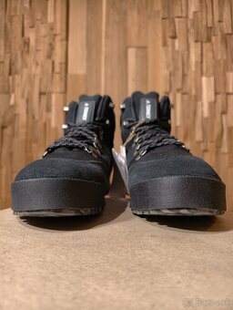 Adidas Terrex Snowpitch COLD.RDY - 6