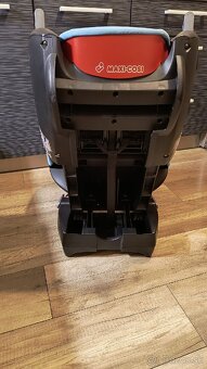 Detská autosedačka - 6