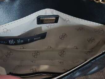 kabelka Guess crossbody - 6