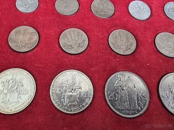 Mince Slovenský štát - 6