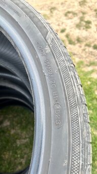 Letné 285/35 r22 - 6