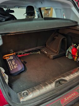 Peugeot 2008 1,6 diesel - 6