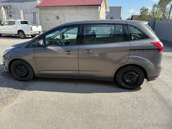 Ford C-Max 2.0tdi - 6