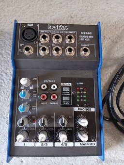 Mix pulty od 25€ - 6