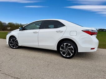 Toyota Corolla Executive ❗️❗️❗️39000km❗️❗️❗️ - 6