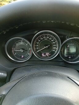 Mazda 6 2.2 skyactiv 129 kw - 6