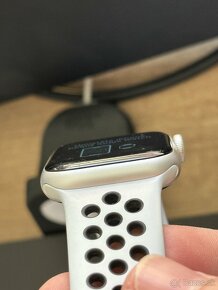 Apple Watch Nike S6 40mm - 6