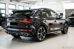 Audi SQ5 Sportback - 6