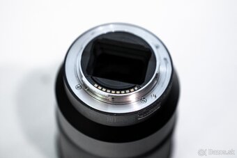 Objektív Sony 16–35mm F4 Vario-Tessar Zeiss - 6