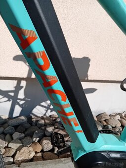 Predám E-bike - 6