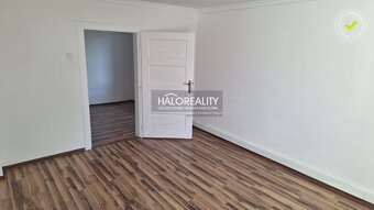 HALO reality - Predaj, rodinný dom Solčany, Slnečný pozemok - 6