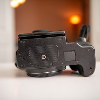 Fujifilm GFX 50S - 6