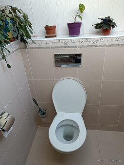 Prenajmem apartmán v rodinnom dome - 6