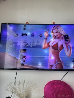 Ps3 super slim hen 500 gb - 6