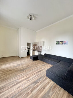PREDAJ 1 izbový byt centrum Liptovský Mikuláš - 6