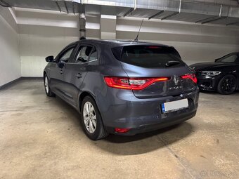 Renault Megane 1.6,SR,1.maj,2018,36000km,LED - 6