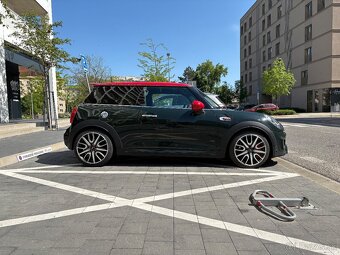 Mini Cooper F56 John Cooper Works - 6
