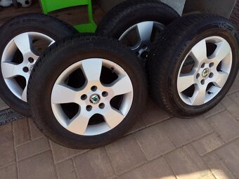 195/65 R15 - 6