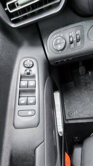 Opel Combo Life XL, - 6