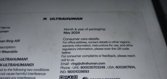 Ultrahuman Ring Air - 6
