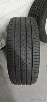 Hliníkové Disky 5x112 R17 ET48,5 Mercedes C220d - 6