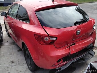 predám trysky 2.0 TDI 0445110369, 03L130277J SEAT IBIZA FR - 6