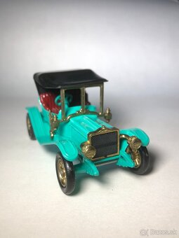 Matchbox Y-14 Maxwell - 6