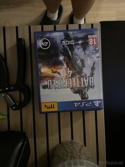 PlayStation 4 pro - 6