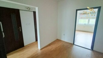 Priestranný 3 - izbový byt na predaj s krásnym výhľadom - 6